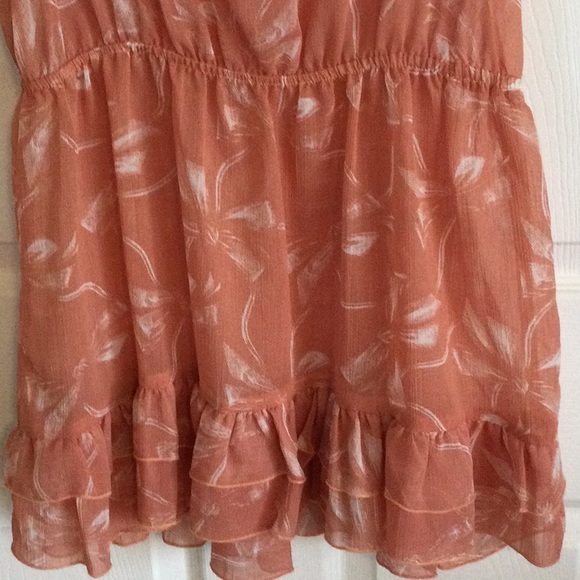 Frilly Top By Lily White - Picture 8 of 10